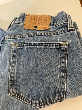 Vintage Gap Jeans